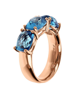 Ringe Bronzallure Dame in  Metall-Legierung Quarzo WSBZ02358SP-16 - WSBZ02358SP-16